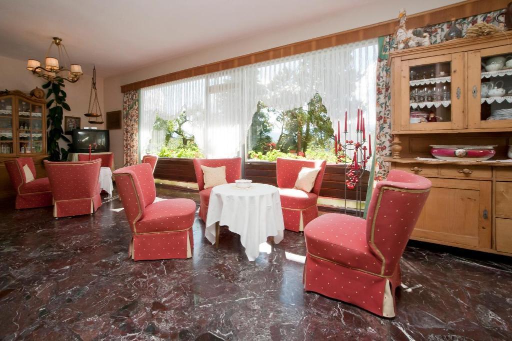 St. Oswalderhof Acomodação com café da manhã Pörtschach am Wörthersee Exterior foto