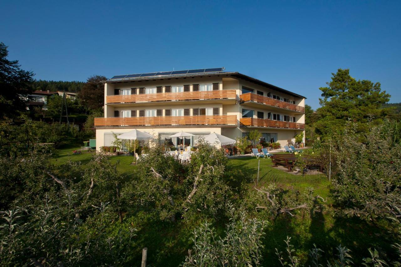 St. Oswalderhof Acomodação com café da manhã Pörtschach am Wörthersee Exterior foto